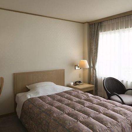 Kaike Grand Hotel Tensui Yonago Exterior photo