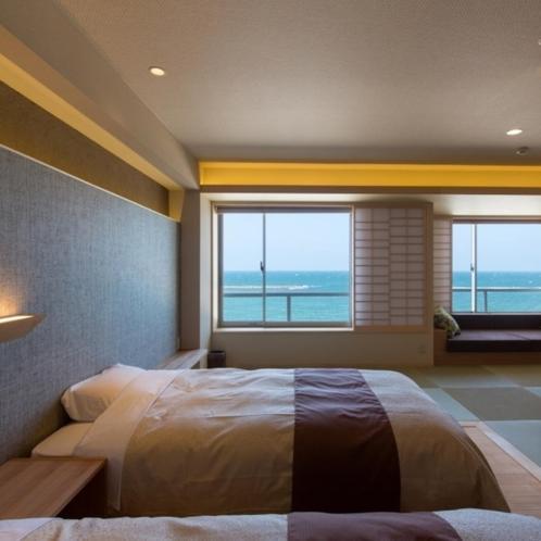Kaike Grand Hotel Tensui Yonago Exterior photo