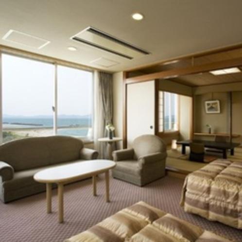 Kaike Grand Hotel Tensui Yonago Exterior photo