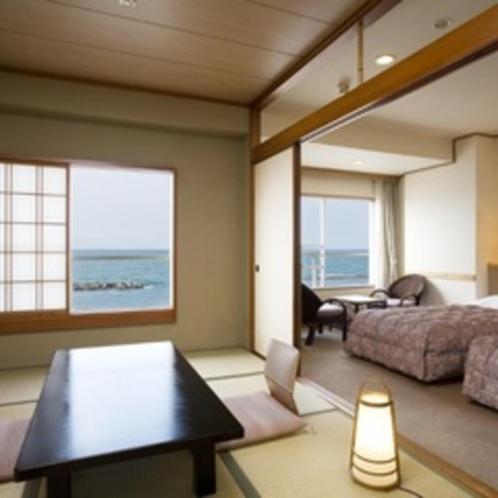 Kaike Grand Hotel Tensui Yonago Exterior photo