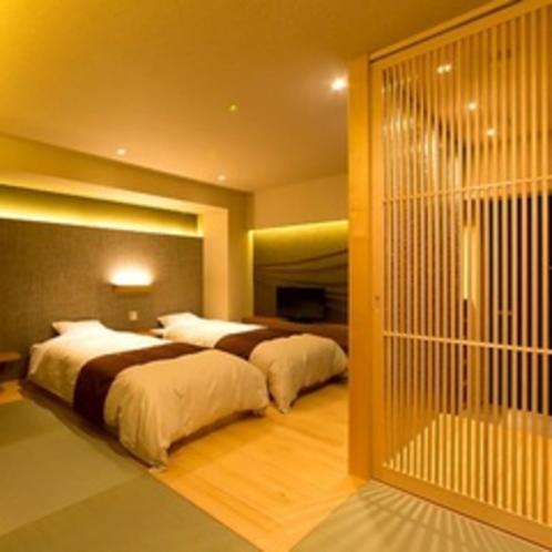 Kaike Grand Hotel Tensui Yonago Exterior photo