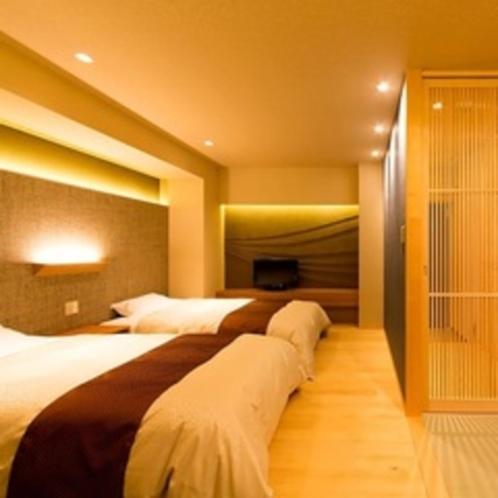 Kaike Grand Hotel Tensui Yonago Exterior photo
