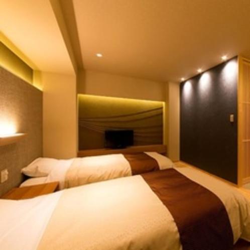 Kaike Grand Hotel Tensui Yonago Exterior photo