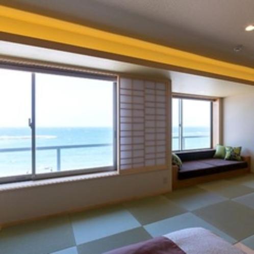Kaike Grand Hotel Tensui Yonago Exterior photo