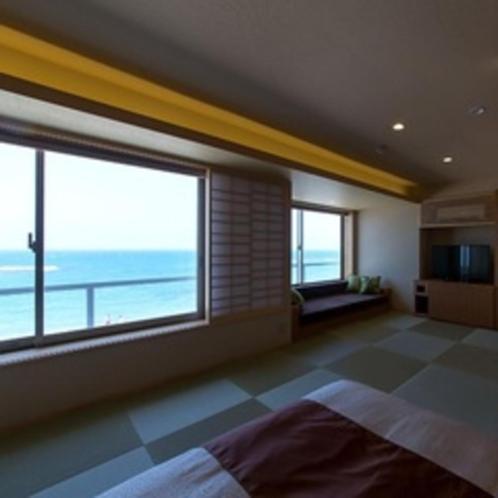 Kaike Grand Hotel Tensui Yonago Exterior photo
