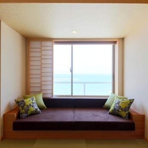 Kaike Grand Hotel Tensui Yonago Exterior photo