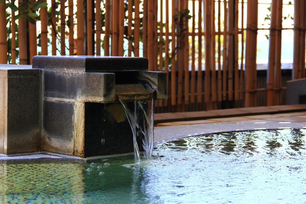 Kaike Grand Hotel Tensui Yonago Exterior photo