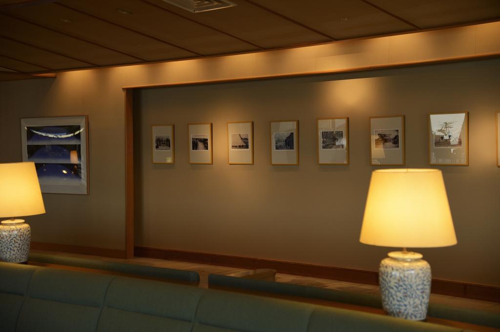 Kaike Grand Hotel Tensui Yonago Exterior photo