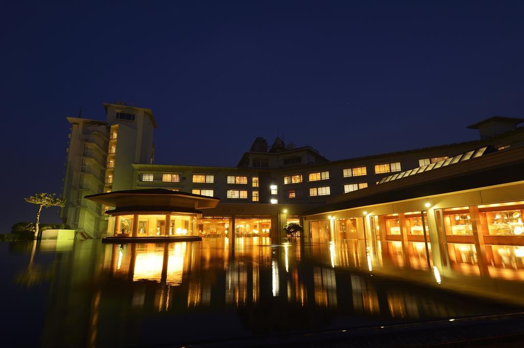Kaike Grand Hotel Tensui Yonago Exterior photo
