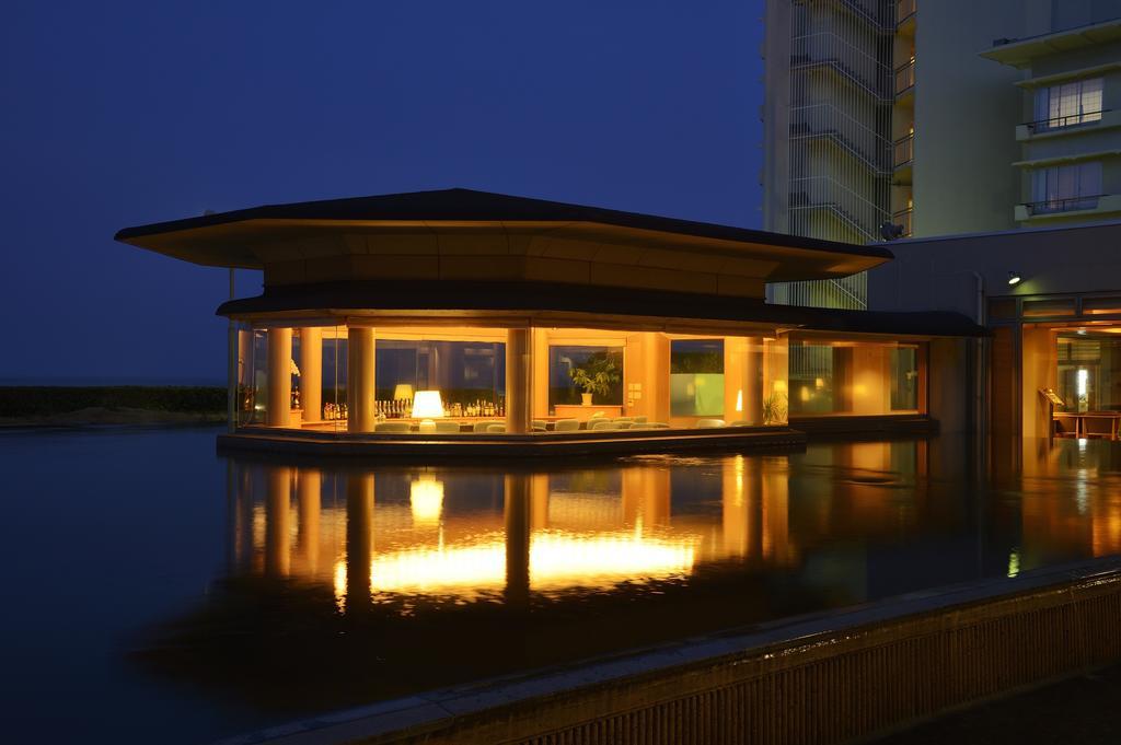 Kaike Grand Hotel Tensui Yonago Exterior photo