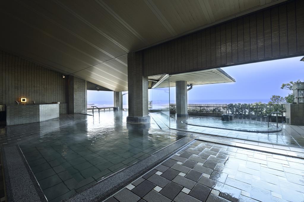 Kaike Grand Hotel Tensui Yonago Exterior photo