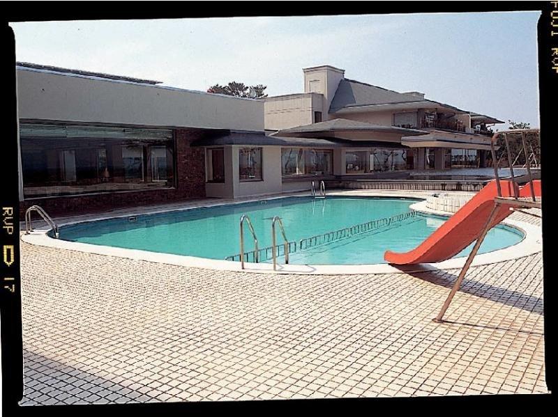 Kaike Grand Hotel Tensui Yonago Exterior photo
