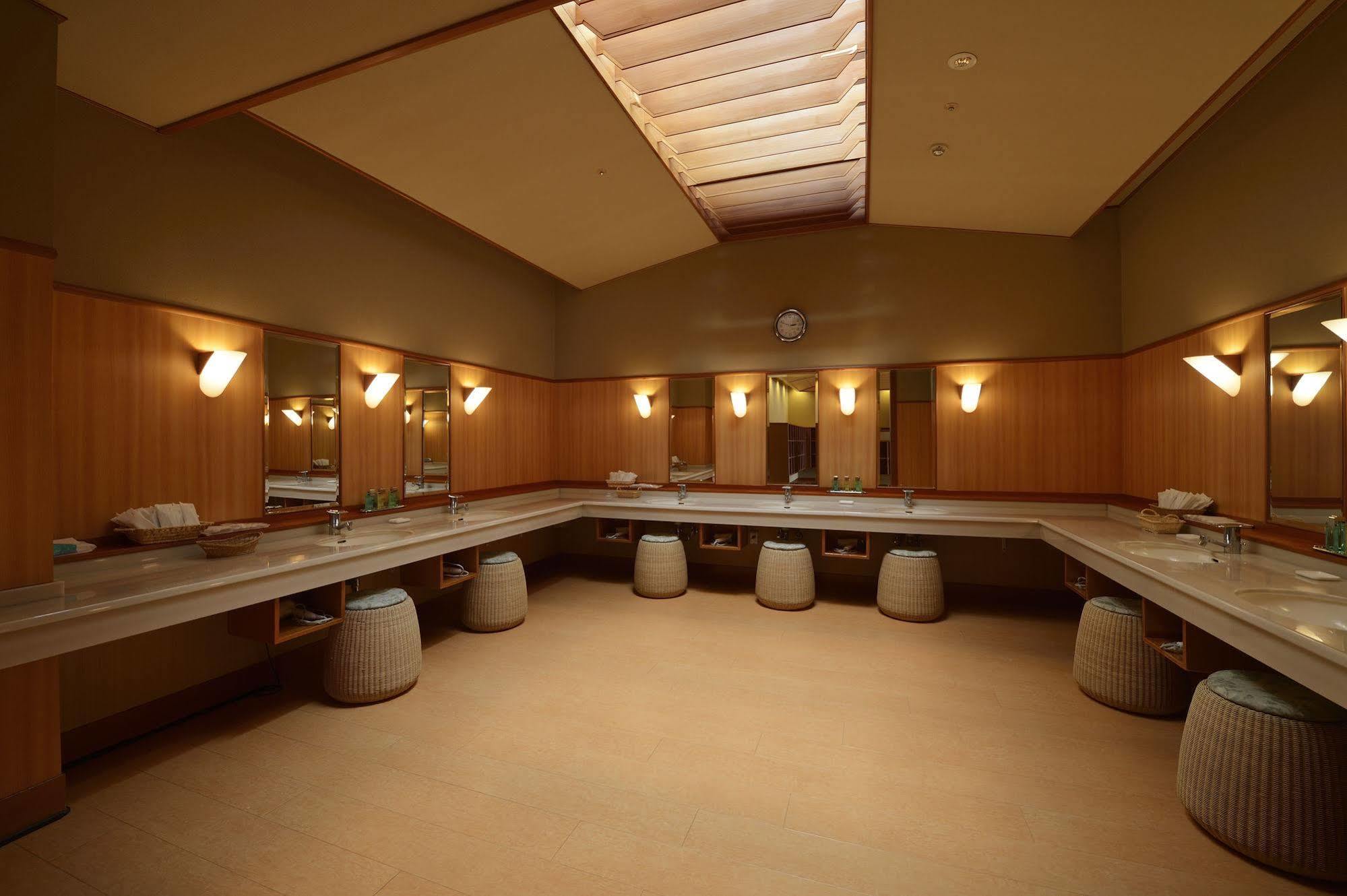 Kaike Grand Hotel Tensui Yonago Exterior photo